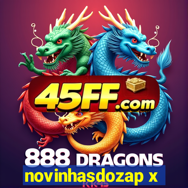 novinhasdozap x